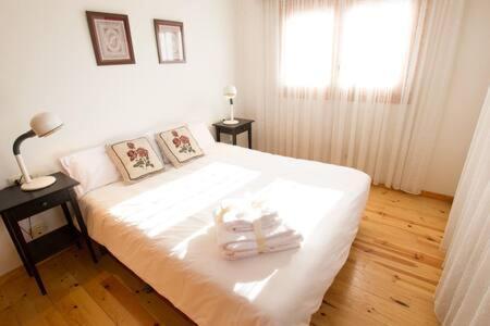 Casa Amb Jardi Alp 아파트 외부 사진