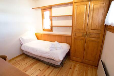 Casa Amb Jardi Alp 아파트 외부 사진
