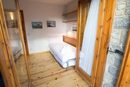 Casa Amb Jardi Alp 아파트 외부 사진