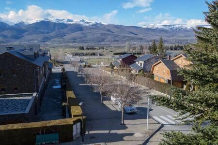 Casa Amb Jardi Alp 아파트 외부 사진
