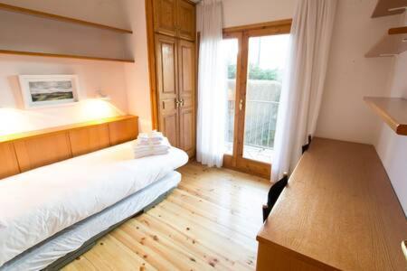 Casa Amb Jardi Alp 아파트 외부 사진