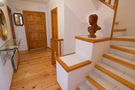Casa Amb Jardi Alp 아파트 외부 사진